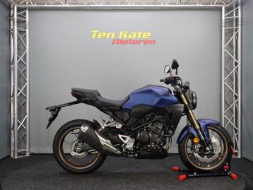Honda CB 300 R beschikbaar voor biedingen