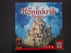 Het Koninkrijk Dominion bordspel in nette staat, Hobby en Vrije tijd, Gezelschapsspellen | Bordspellen, Een of twee spelers, Ophalen of Verzenden