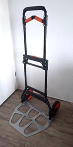 Nieuw steekkar wasmachine verplaatsen, 100 liter of meer, Ophalen, Nieuw, Steekwagen