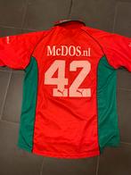 Nec shirt 2000/2001, Sport en Fitness, Maat XL, Ophalen of Verzenden, Zo goed als nieuw, Shirt