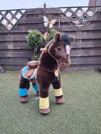 Ponycycle luxe variant, Ophalen, Zo goed als nieuw