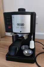 DeLonghi Caffè treviso koffieapparaat, Koffiemachine, Gemalen koffie, Ophalen of Verzenden, Zo goed als nieuw