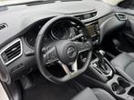 Nissan QASHQAI 1.3 DIG-T Tekna Automaat Climate Control Lede, Auto's, Nissan, 65 €/maand, Gebruikt, Euro 6, 4 cilinders