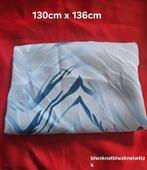 Coupon, Hobby en Vrije tijd, Stoffen en Lappen, Overige materialen, 120 cm of meer, Ophalen of Verzenden, Zo goed als nieuw