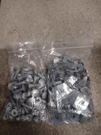 Koppelklem csu4568110 Schneider voor kabelgoten, Ophalen of Verzenden, Nieuw