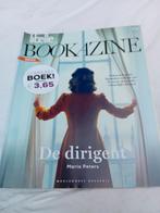 Libelle Bookazine - De Dirigent, Boeken, Tijdschriften en Kranten, Ophalen of Verzenden, Gelezen, Damesbladen