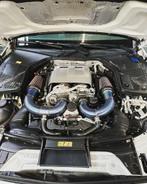 K&N Titanium Air intake c63 Amg w205, Ophalen of Verzenden