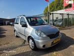 Toyota Yaris Verso 1.5-16V VVT-i Sol airco elektrische ramen, Auto's, Toyota, Voorwielaandrijving, Gebruikt, 4 cilinders, 400 kg