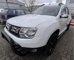 Dacia Duster Bullbar Pushbar Zwart, Niet ingevuld, Niet ingevuld, Niet ingevuld