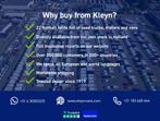 FORD TRANSIT 350, Gebruikt, Euro 6, Wit, Bedrijf