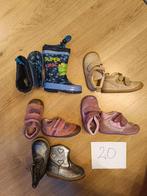 Meisjesschoenen, Kinderen en Baby's, Babykleding | Schoentjes en Sokjes, Ophalen of Verzenden, Gebruikt, Meisje, Schoentjes