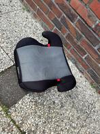 Zitverhoger met isofix, 15 t/m 36 kg, Zo goed als nieuw, Isofix, Ophalen