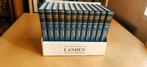 Spectrum Compact Landen Encyclopedie, Boeken, Encyclopedieën, Ophalen of Verzenden, Zo goed als nieuw