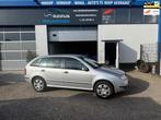 Skoda Fabia Combi 1.4-16V Comfort-Automaat- met onderhoudshi, 450 kg, Gebruikt, 4 cilinders, Startonderbreker