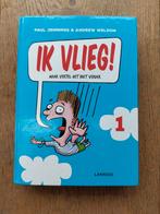 Ik Vlieg! - Paul Jennings & Andrew Weldon, Ophalen, Zo goed als nieuw, Paul Jennings & Andrew Weldon, Fictie algemeen