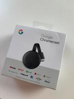 Google Chromecast, Ophalen of Verzenden, Zo goed als nieuw, HDMI, Zonder harde schijf