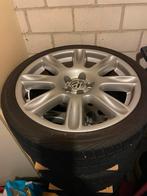 VW BBS Velgen met winterbanden 225/40 R17, Auto-onderdelen, Banden en Velgen, Ophalen, Gebruikt, 16 inch, Banden en Velgen