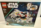 Lego Star Wars 75357 Ghost & Phantom II, Ophalen of Verzenden, Nieuw, Complete set, Lego