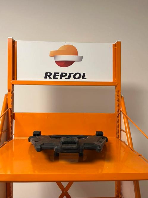 Montageplaat topkoffer, Motoren, Accessoires | Koffers en Tassen, Zo goed als nieuw, Ophalen
