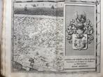 Delfland, Cruquius, Delflant’s, 5e Stuk met  Den Haag, 1712, Verzenden