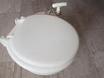 Boot toilet, scheeps toilet handmatig, super schoon!!, Ophalen of Verzenden, Gebruikt, Kombuis en Sanitair