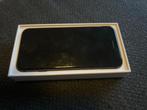 iPhone 8 Zwart 256GB, 80 %, Gebruikt, Zwart, Zonder abonnement
