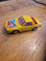 Corgi Juniors Fiat X1/9 - Vintage Speelgoedauto, Ophalen, Gebruikt, Auto, Overige merken