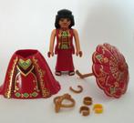 Playmobil 6825 Playmo Friends Oosterse prinses met parasol, Kinderen en Baby's, Speelgoed | Playmobil, Ophalen of Verzenden, Nieuw