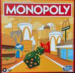 Monopoly medewerkers editie, Hobby en Vrije tijd, Gezelschapsspellen | Bordspellen, Vijf spelers of meer, Ophalen of Verzenden