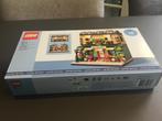 Lego 40680 Flower Shop - Nieuw!, Ophalen of Verzenden, Nieuw, Complete set, Lego