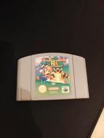 Super Mario 64 - Nintendo 64, Gebruikt, 1 speler, Ophalen of Verzenden, Vanaf 3 jaar