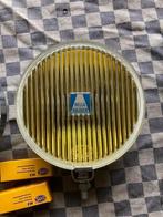 Oldtimer 2 hella mistlampen type 160  en 16 cm, Ophalen of Verzenden, Nieuw