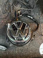 Achterruitrij camera Golf 7, Ophalen of Verzenden, Gebruikt