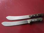 zwilling, 37 cm., Ophalen, Gebruikt, Rvs of Chroom