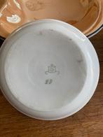 Art deco stijl ‘amuse’  schaaltjes, Ophalen