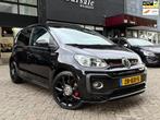 Volkswagen Up! 1.0 TSI GTI NAP PANO BEATS, 970 kg, Gebruikt, 4 stoelen, 116 pk