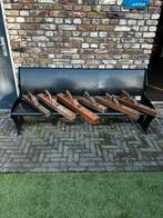 Oude Houten Blokschaven, Antiek en Kunst, Ophalen