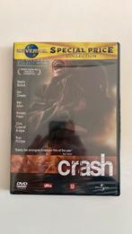 Crash DVD, Ophalen of Verzenden, Zo goed als nieuw
