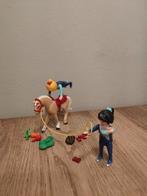 Playmobil Voltige Set - Compleet!, Ophalen of Verzenden, Gebruikt, Complete set