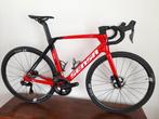 Sensa Giulia Evo Integrale disc di2 Dura-Ace 12-Speed, 28 inch, Carbon, Sensa Giulia Evo Integrale, Sensa Giulia Evo Integrale