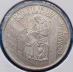 Utrecht 1 Dommetje 2004 - "Dan zie ik het ouwe graggie", Postzegels en Munten, Penningen en Medailles, Verzenden, Overige materialen