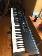 Roland RD-700SX stage piano + KC-550 versterker, Muziek en Instrumenten, Ophalen, Zo goed als nieuw, 88 toetsen, Roland