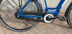 Amslod elektrische fiets met middenmotor nieuwstaat, Ophalen of Verzenden, Zo goed als nieuw, Overige merken