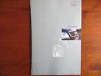 Audi De modellen A3, A4, Cabriolet, A6, S6, A8, S8 +prijsl., Ophalen of Verzenden, Nieuw, Audi