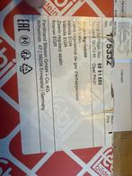 EGR Klep Opel 1.6 - 2007, Auto-onderdelen, Ophalen of Verzenden, Nieuw, Opel