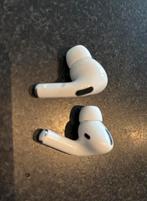 Airpods pro 2e generatie, zonder case, Telecommunicatie, Mobiele telefoons | Oordopjes, Ophalen of Verzenden, Gebruikt
