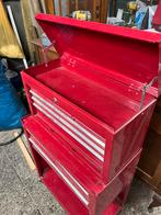 Gereedschap kar met laden, Doe-het-zelf en Verbouw, Gereedschapskisten, Ophalen, Zo goed als nieuw