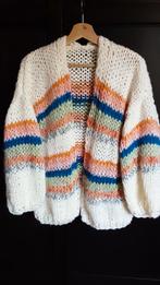Mohair vest, Kleding | Dames, Truien en Vesten, Ophalen of Verzenden, Nieuw