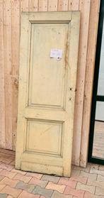 Oude deur, Antiek en Kunst, Curiosa en Brocante, Ophalen of Verzenden