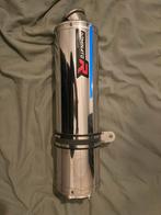 Dominator Uitlaat Kawasaki ZR7 1999 - 2004, Motoren, Ophalen of Verzenden, Gebruikt